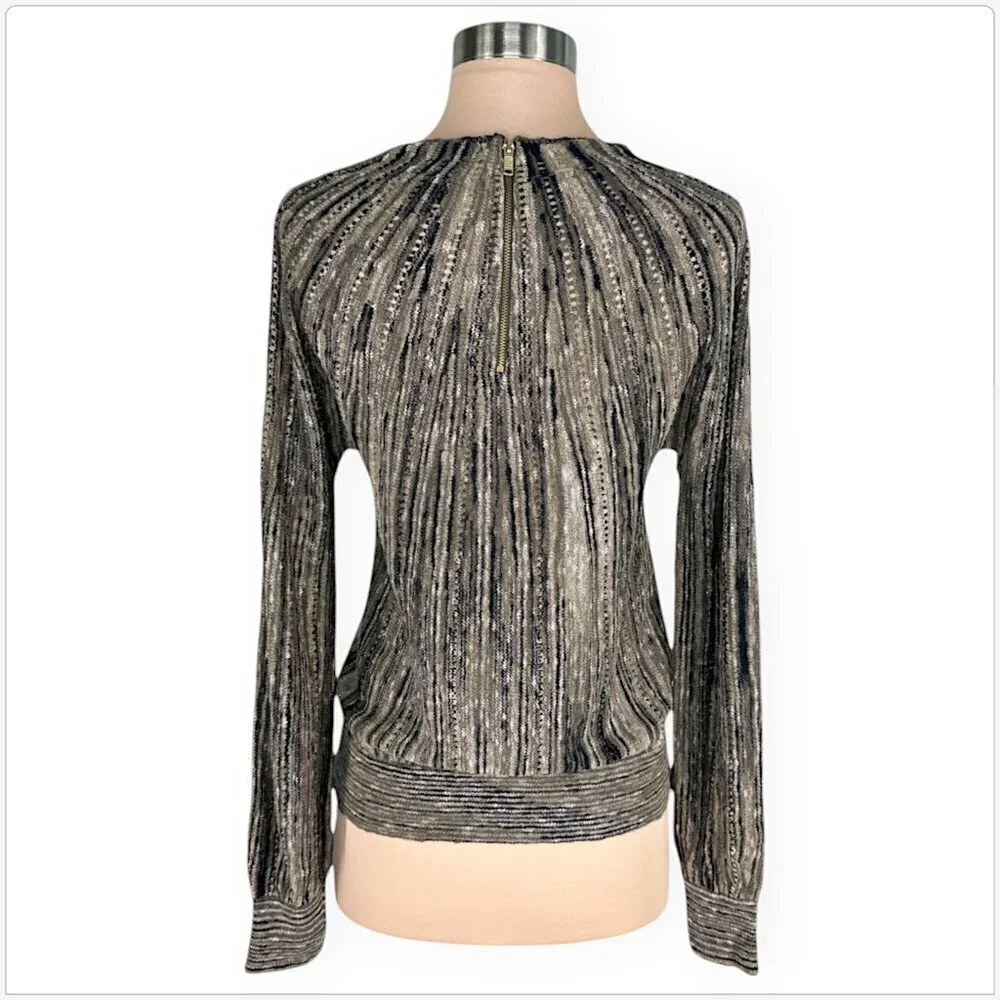 Marc Jacobs THE BLOUSON ブラウン XS Marc Jacobs THE BLOUSON ブラウン XS MARC JACOBS 【公式通販】